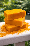 Turmeric Handmade Soap